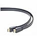 CC-HDMI4F-6 1.8m HDMI HDMI Nero cavo HDMI - Foto miniatura 2
